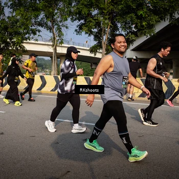 Runner Photo 6592505