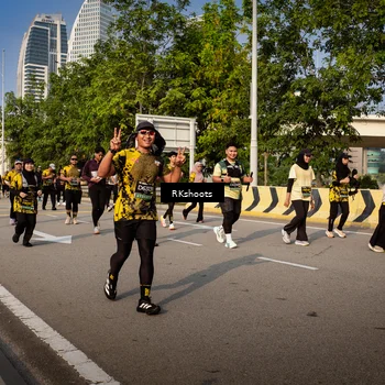 Runner Photo 6592527