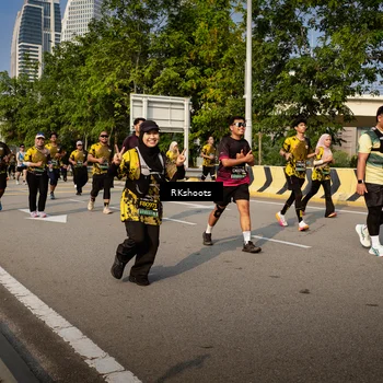 Runner Photo 6592537