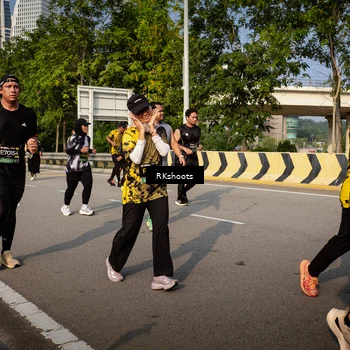 Runner Photo 6592542
