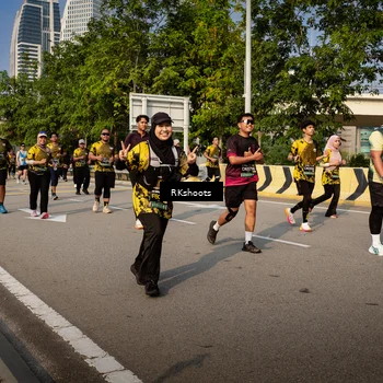 Runner Photo 6592548