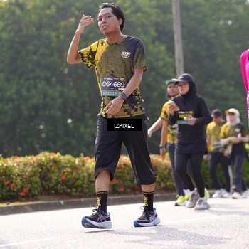 Runner Photo 6592560
