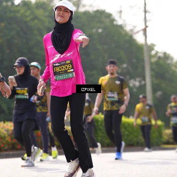 Runner Photo 6592564