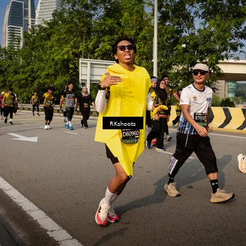 Runner Photo 6592574