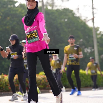 Runner Photo 6592577