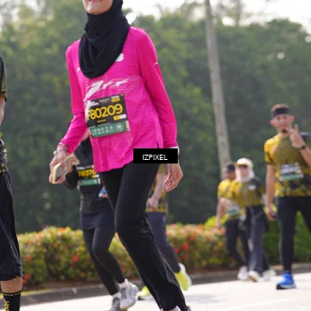 Runner Photo 6592578