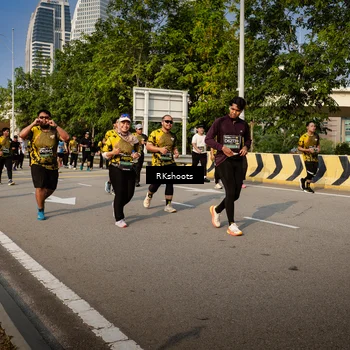 Runner Photo 6592580
