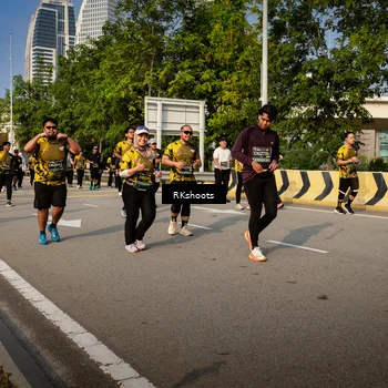 Runner Photo 6592585