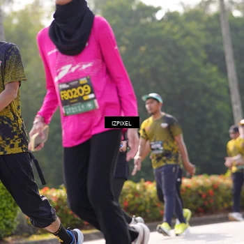 Runner Photo 6592598