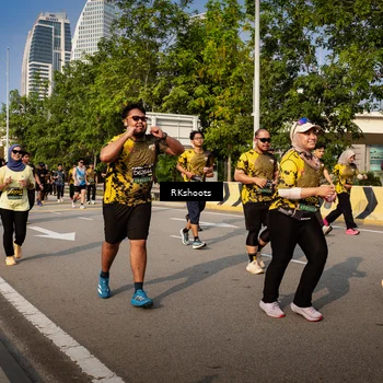 Runner Photo 6592599