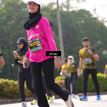 Runner Photo 6592607
