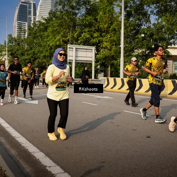 Runner Photo 6592616