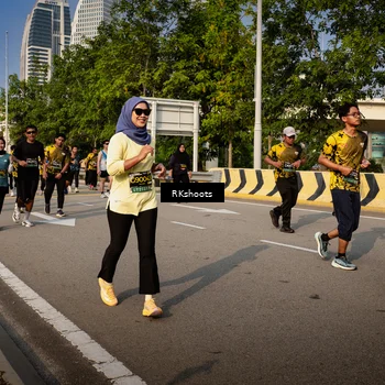 Runner Photo 6592623