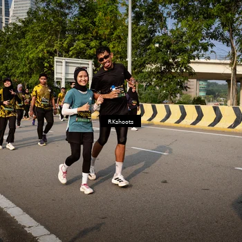 Runner Photo 6592652