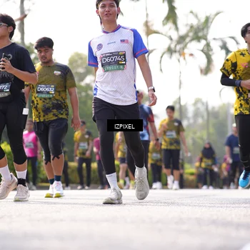 Runner Photo 6592657