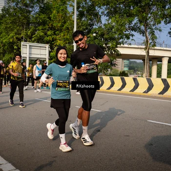 Runner Photo 6592666