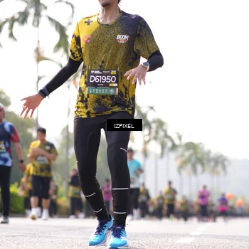 Runner Photo 6592673