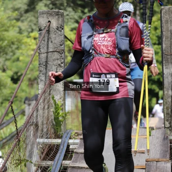 Runner Photo 65927