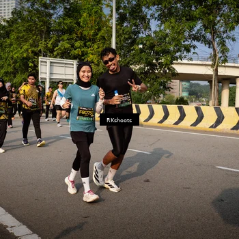 Runner Photo 6592702