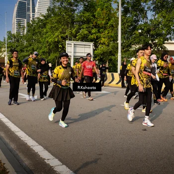 Runner Photo 6592760