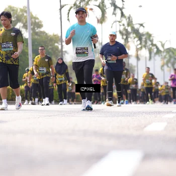 Runner Photo 6592767