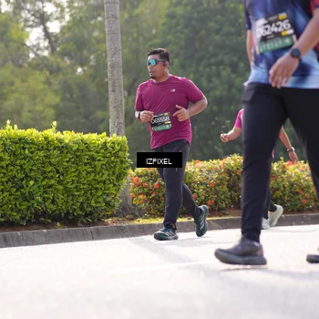 Runner Photo 6592787