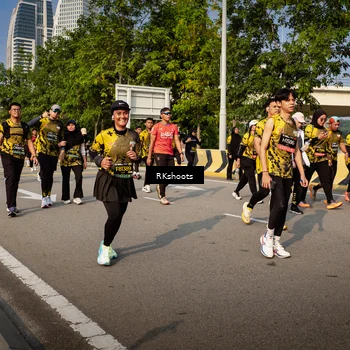 Runner Photo 6592799