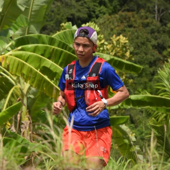 Runner Photo 65928