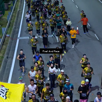 Runner Photo 6592800