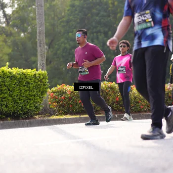 Runner Photo 6592802