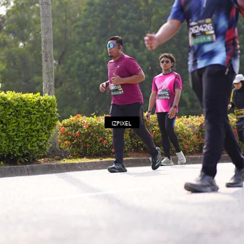 Runner Photo 6592806