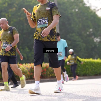 Runner Photo 6592811