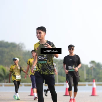 Runner Photo 6592826