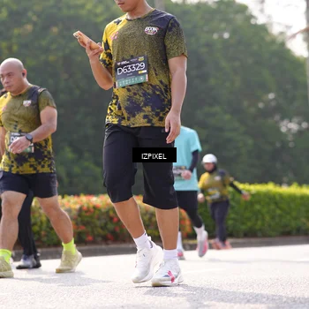 Runner Photo 6592829