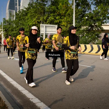 Runner Photo 6592832