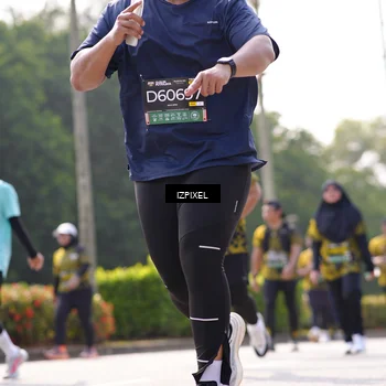 Runner Photo 6592833