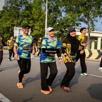 Runner Photo 6592841