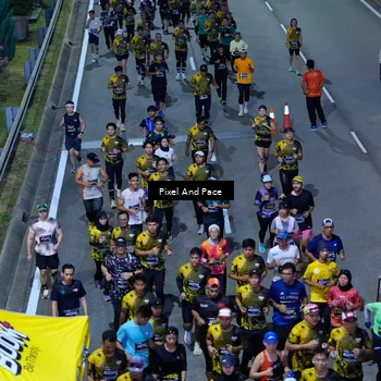 Runner Photo 6592845