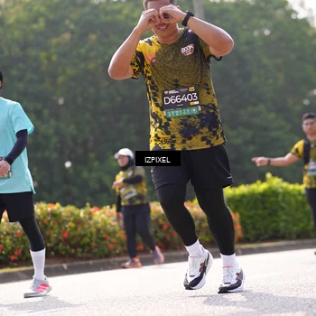 Runner Photo 6592848