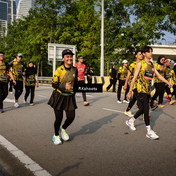 Runner Photo 6592854