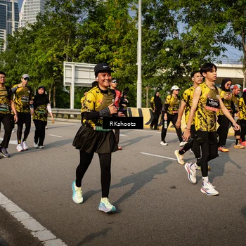 Runner Photo 6592857