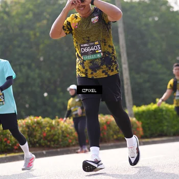 Runner Photo 6592860