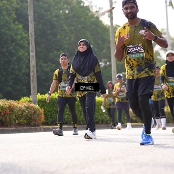 Runner Photo 6592861