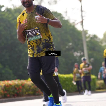 Runner Photo 6592862