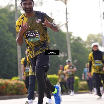 Runner Photo 6592868