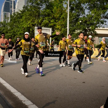 Runner Photo 6592882