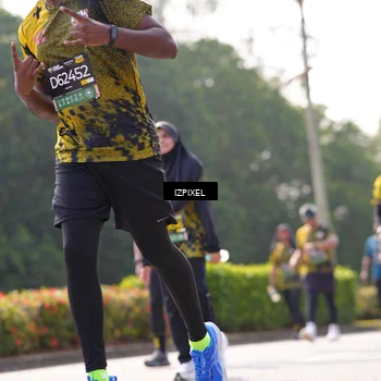 Runner Photo 6592893