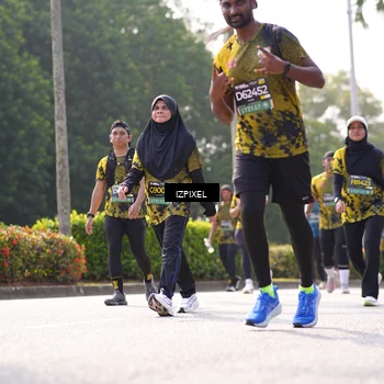 Runner Photo 6592897