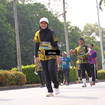 Runner Photo 6592914