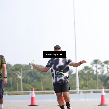 Runner Photo 6592926